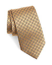 Nordstrom Men's Shop Neat Silk Tie