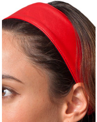 American Apparel Medium Leather Headband