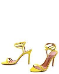 Divina Edmundo Castillo Sandals