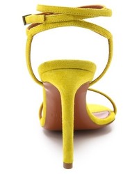 Divina Edmundo Castillo Sandals