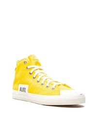 adidas X Alife Nizza High Top Sneakers