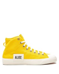 adidas X Alife Nizza High Top Sneakers