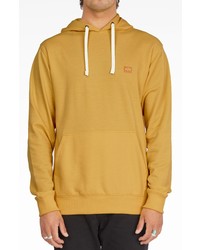 Billabong All Day Hoodie In Sunlight At Nordstrom