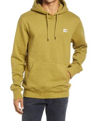 The North Face Heritage Patch Pullover Hoodie