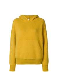 Laneus Hooded Pullover