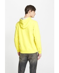Marc by Marc Jacobs Just Say Yes Graphic Hoodie