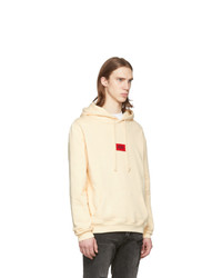 424 Off White 8008 Hoodie
