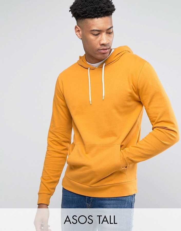 asos tall hoodie