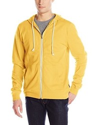 Threads 4 Thought Terry Zip Hoodie Jacket