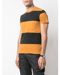 Levi's Vintage Clothing Casual Stripe T Shirt