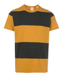 Levi's Vintage Clothing Casual Stripe T Shirt