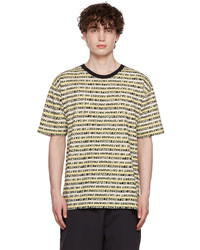 Rassvet Multicolor Stripe T Shirt