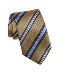 Nordstrom Stripe Silk Tie