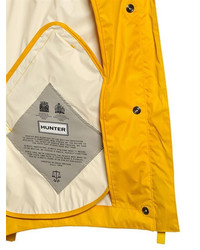Hunter Original Vinyl Waterproof Jacket