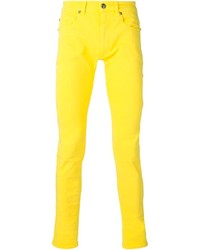 Yellow Jeans