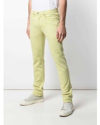 Levi's Made & Crafted Levis Made Crafted 511 Charlock Jeans