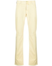 Yellow Jeans for Men | Lookastic