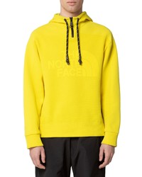 The North Face Black Series Engineered Knit Hoodie