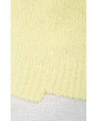 A.L.C. Sam Sweater Yellow