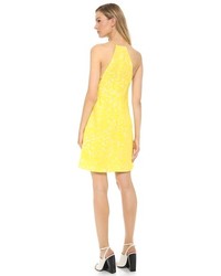 Thakoon Open Side Dress