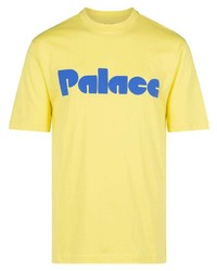Palace Ace Cotton T Shirt