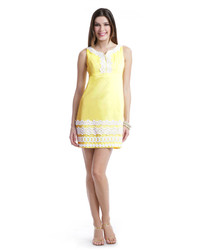 Lilly Pulitzer Dolly Lace Shift Dress