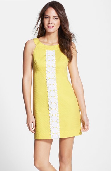 Lilly pulitzer outlet jacqueline dress