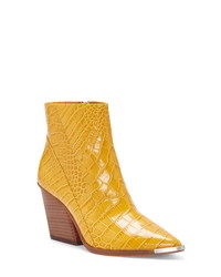 Vince Camuto Anikah Pointy Toe Bootie