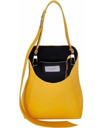 Calvin Klein 205w39nyc Bucket Bag