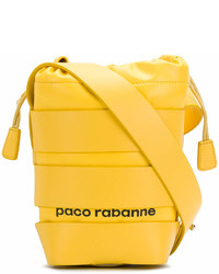 Paco Rabanne Cage Bucket Bag