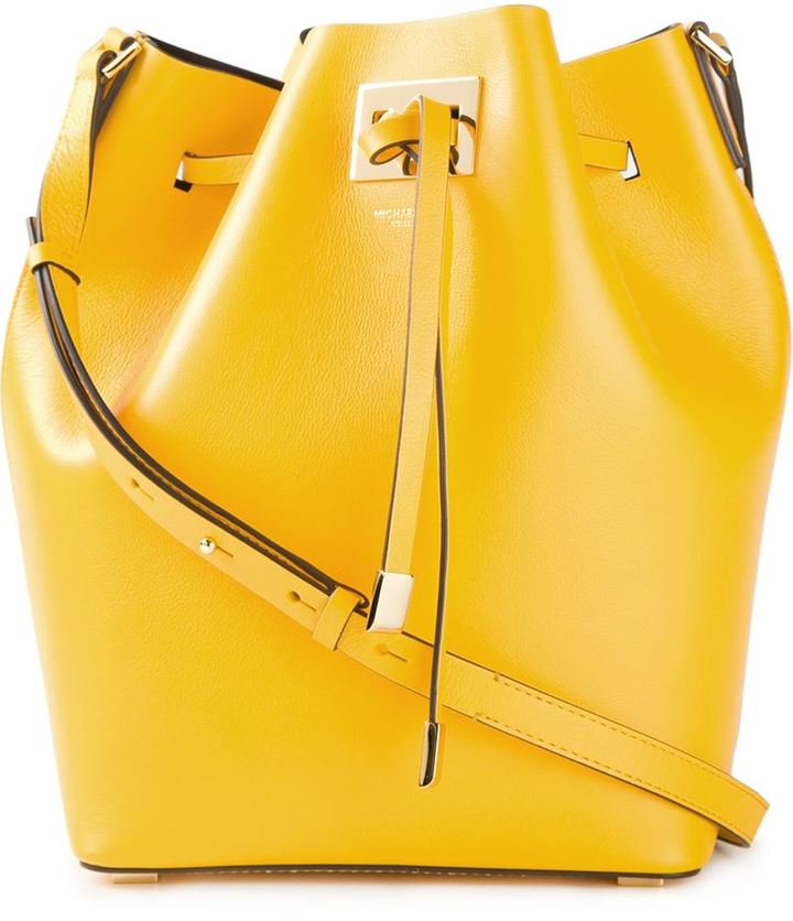 Michael Kors Collection Miranda Handbag  eBay
