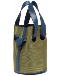 Trademark Goodall Calfhair Bucket Bag