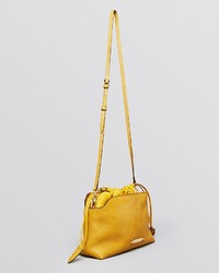 Burberry Clutch Bridle Leather Grainy Little Crush
