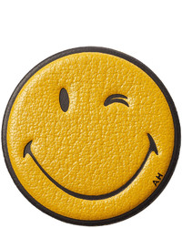 Anya Hindmarch Coated Leather Wink Sticker