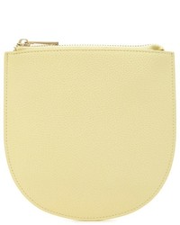 Forever 21 Faux Leather Clutch