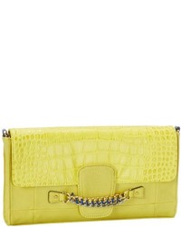 Jessica Simpson Fearless Convertible Clutch