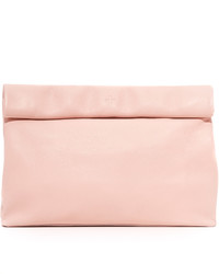 Marie Turnor Accessories The Lunch Clutch