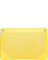 Mofe Handbags Lacuna Clutch 371302435