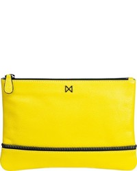 Mofe Handbags Sage Clutch 367416843