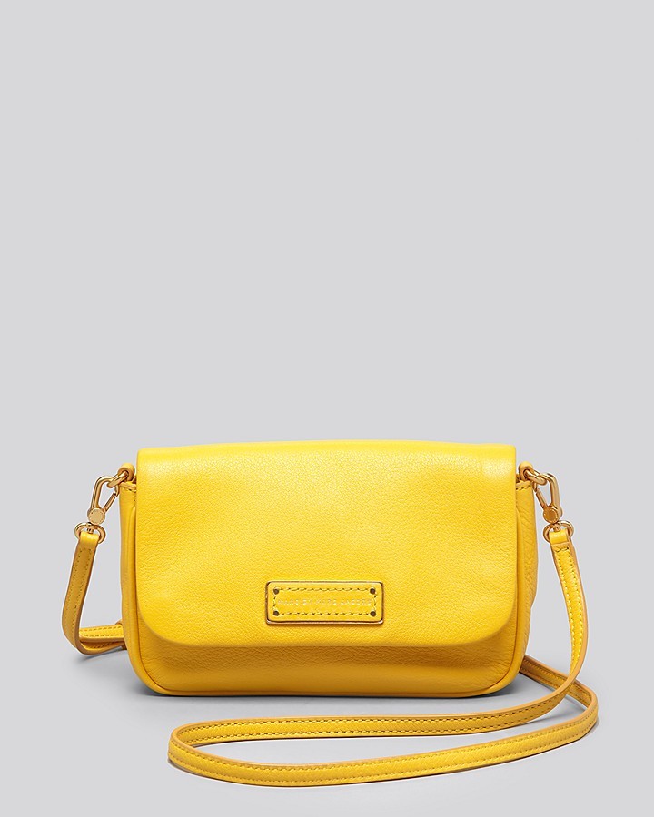 Marc by Marc Jacobs Too Hot to Handle Sofia Crossbody Bag