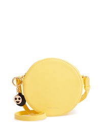 ESTELLA BARTLETT Emerson Faux Leather Round Bag