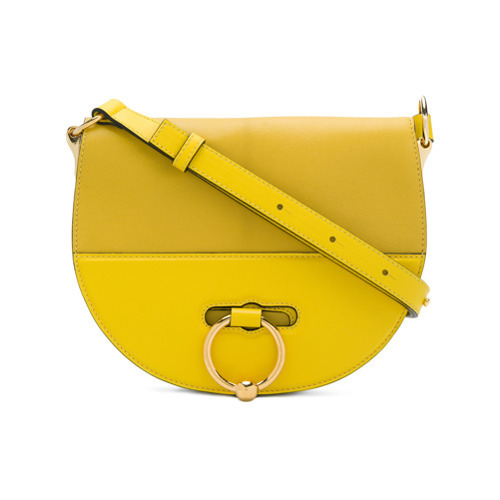 JW Anderson Latch Bag, $942 | farfetch.com | Lookastic