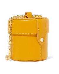 Jacquemus Le Vanity Leather Shoulder Bag
