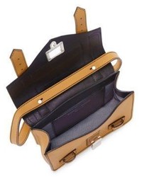 Proenza Schouler Leather Crossbody Bag