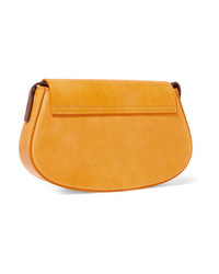 Nico Giani Lobivia Mini Leather Shoulder Bag