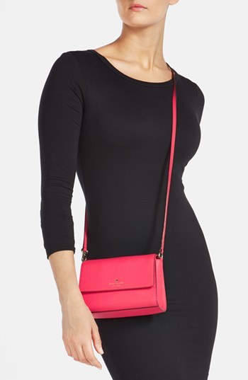 Kate Spade New York Cedar Street Magnolia Crossbody Bag, $198, Nordstrom