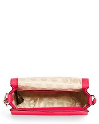 Kate Spade Cedar Street Magnolia Crossbody Bag, Rouge Pink