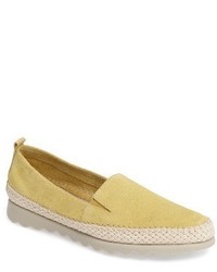 The Flexx Rapido Espadrille Flat