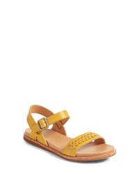 Kork-Ease Yucca Braid Sandal