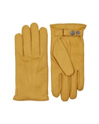 Hestra Eldner Elk Leather Gloves